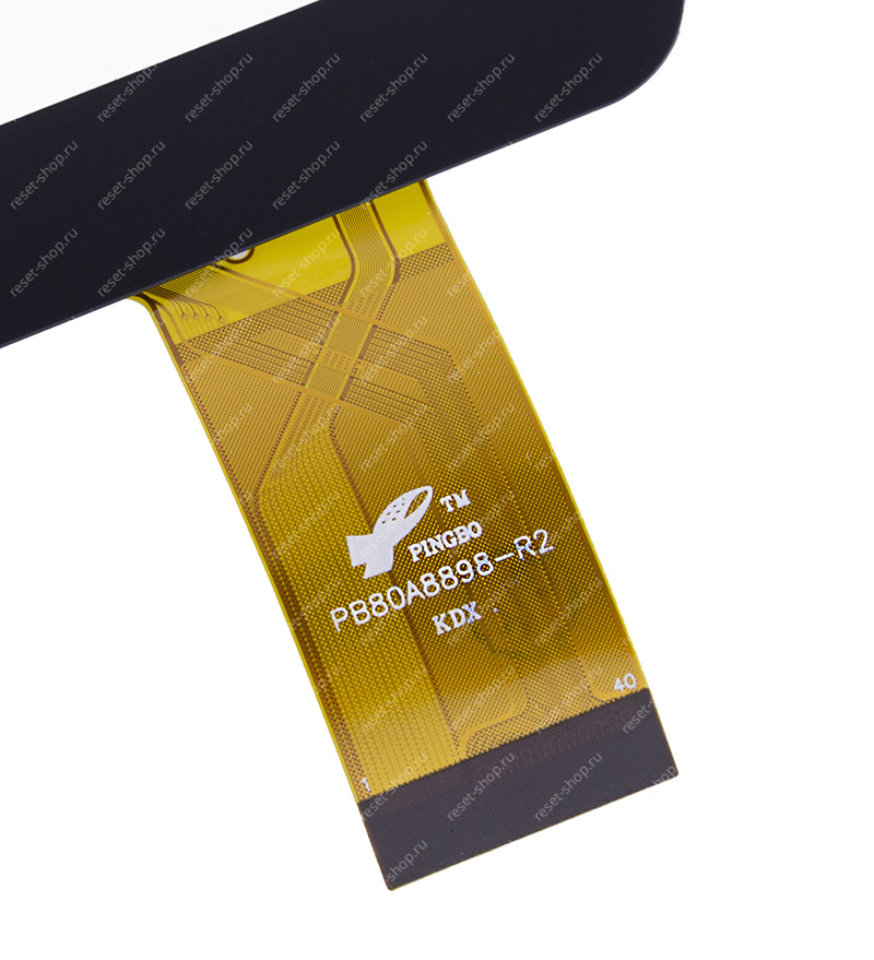 Тачскрин 8" MID PAD PB80A8898-R1 / PB80A8898-R2 Тачскрин 8" MID PAD PB80A8898-R1 / PB80A8898-R2