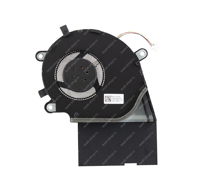 Вентилятор ASUS G531GV ORIGINAL (процессор)
