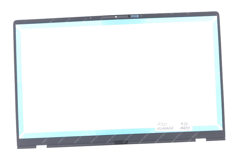 Корпус ASUS UX434DA часть B (Рамка) черный