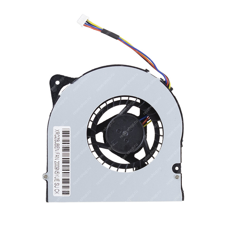 Вентилятор ASUS G71 (11 мм высота)