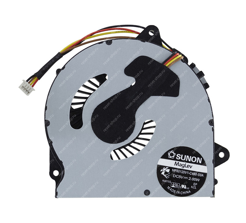 Вентилятор Lenovo G40