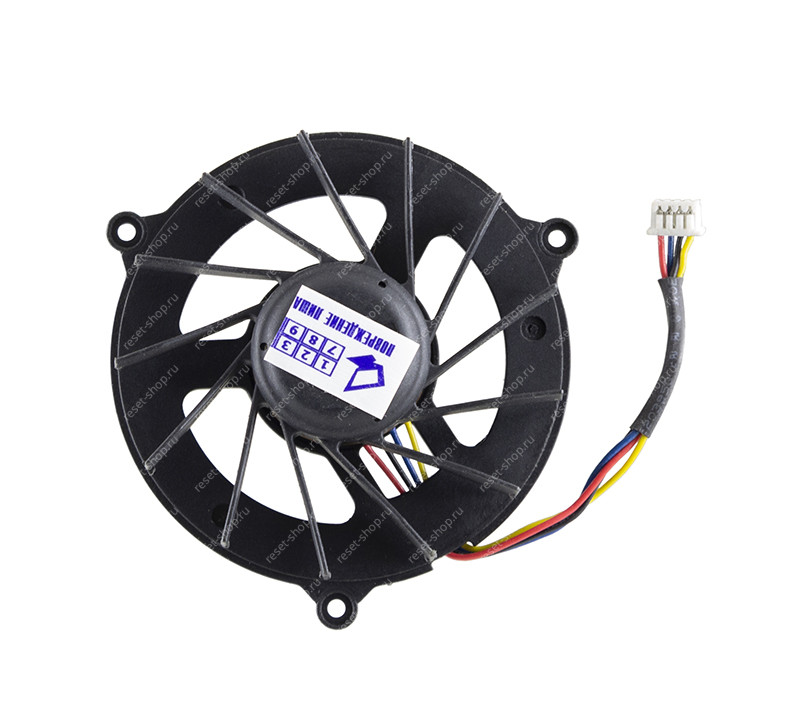 Вентилятор Dell Studio 1535
