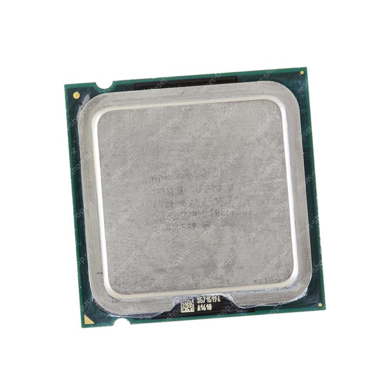 Процессор s.775 Intel Core 2 Duo E6420 (2.13 ГГц, 4Мб) oem / SLA4T Процессор s.775 Intel Core 2 Duo E6420 (2.13 ГГц, 4Мб) oem / SLA4T