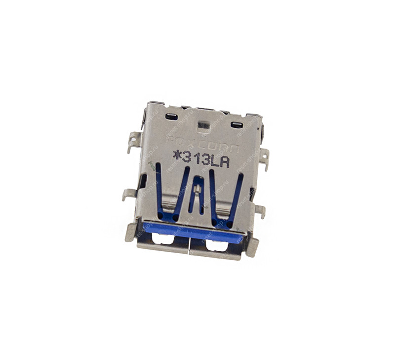 Разъем USB-050 одинарный USB 3.0