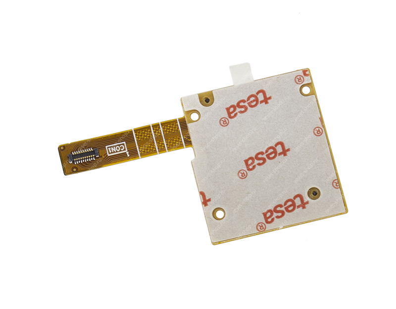 Шлейф для планшета ASUS ZenPad 3S 10 Z500KL Rev 1.1 (SIM и карта памяти)