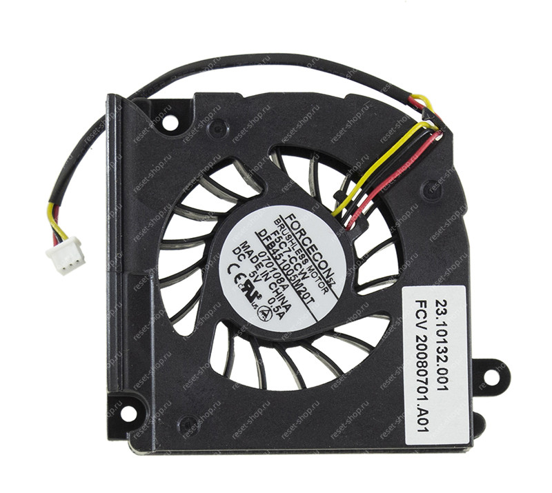 Вентилятор Б/У Acer Aspire 3020 Вентилятор Б/У Acer Aspire 3020