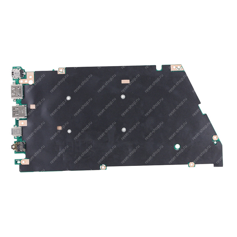 Материнская плата ноутбука ASUS X421JA (процессор Intel i7-1065G7, ОЗУ 8Гб)