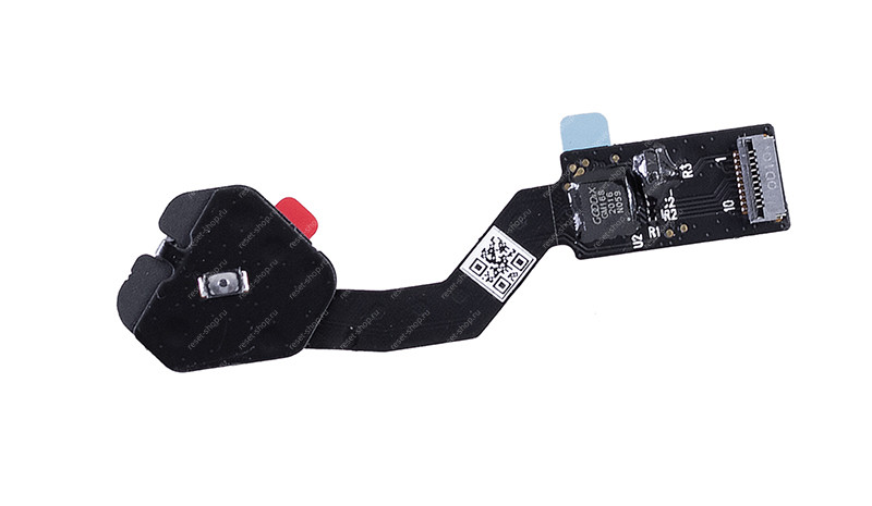 Сканер отпечатка пальца ASUS GA401IV ORIGINAL черный