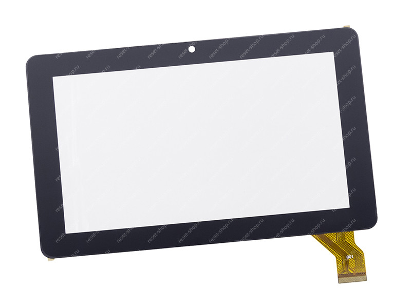 Тачскрин 7" LKW0127 V1