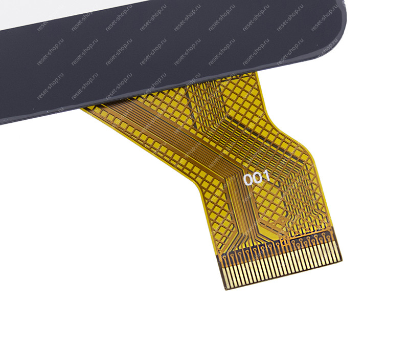 Тачскрин 7" LKW0127 V1