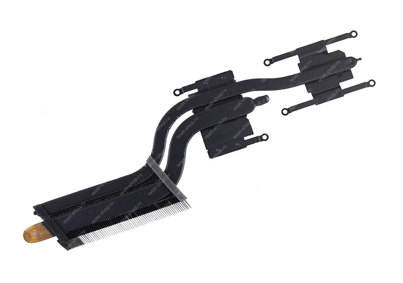 Термотрубка ASUS FX570UD