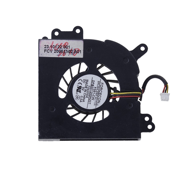 Вентилятор Б/У Acer Aspire 2810 Вентилятор Б/У Acer Aspire 2810