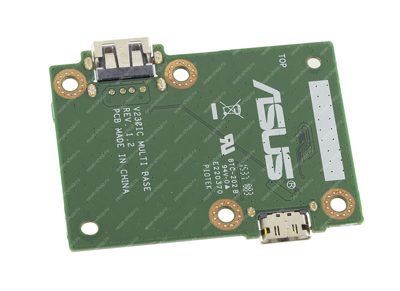 Плата интерфейсная для моноблока ASUS All In One V230ICGT