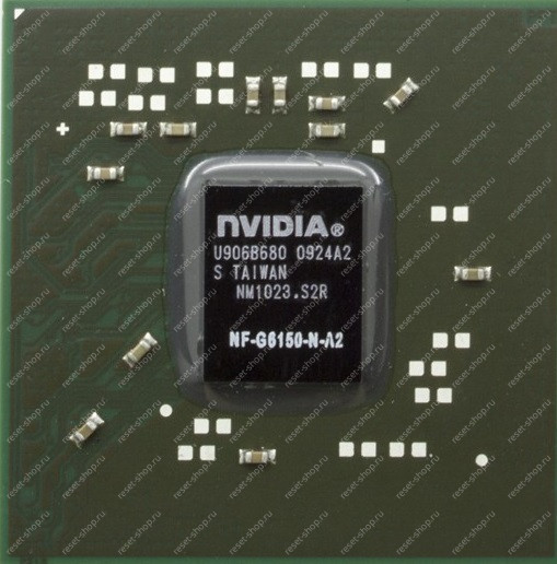 Северный мост nVidia NF-G6150-N-A2