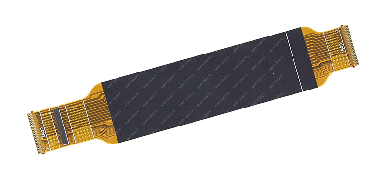 Шлейф матрицы планшета Б/У ASUS Transformer Pad TF701T Rev 3.1