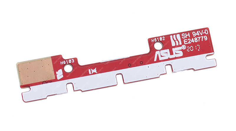 Плата LED-индикаторов для ноутбука ASUS G732LV ORIGINAL