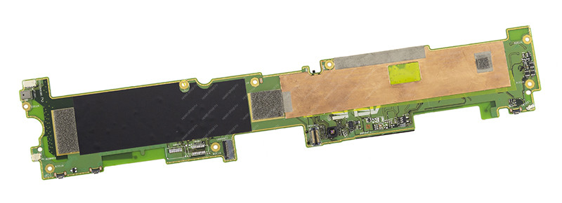 Материнская плата планшета Б/У ASUS Transformer Pad TF700T ORIGINAL (1Гб, Nvidia Tegra 3, 32Гб)
