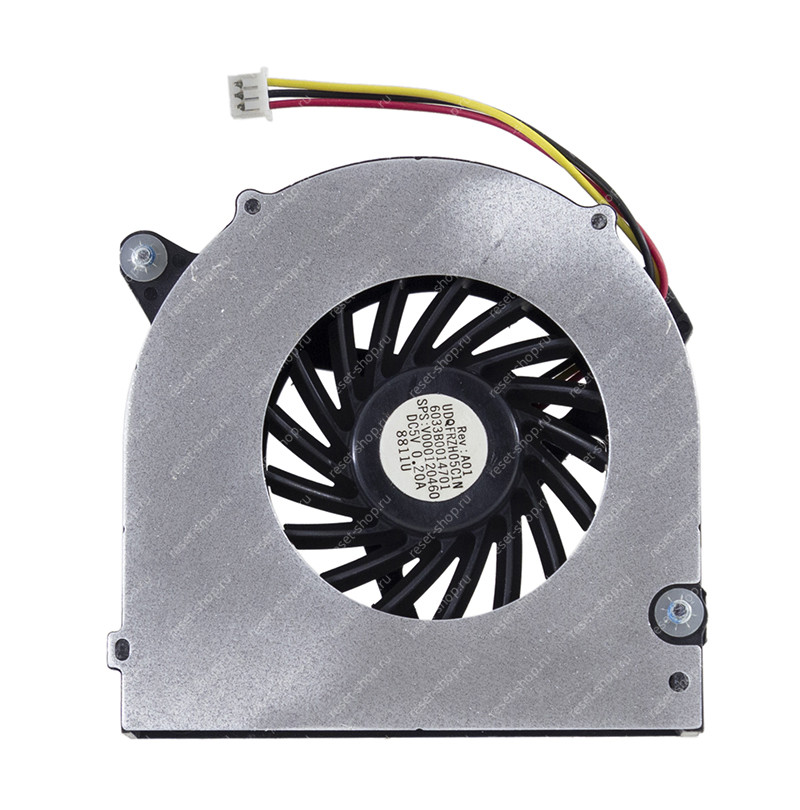 Вентилятор Б/У HP CQ610 Вентилятор Б/У HP CQ610