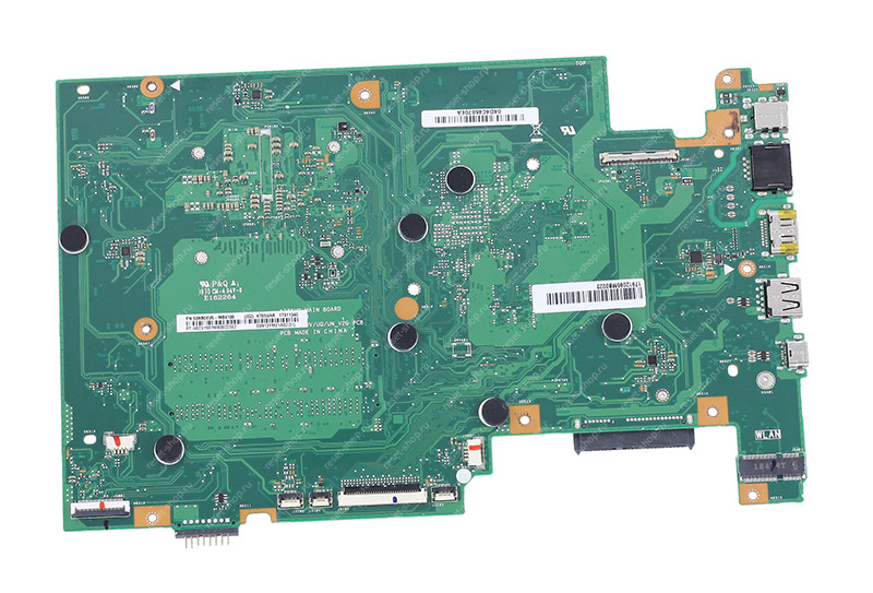 Материнская плата ноутбука ASUS X705UD (процессор I7-8550U) / УЦЕНКА