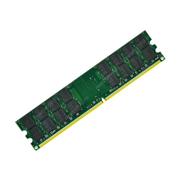 Память Б/У DDR2 4Гб (800МГц)