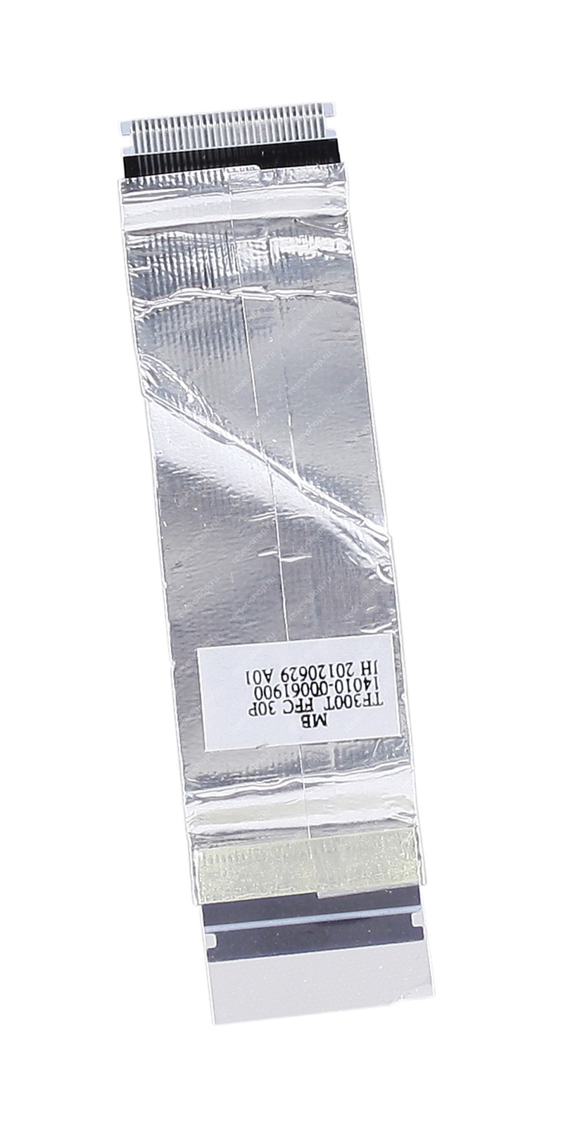 Шлейф планшета Б/У ASUS TF300T (30 pin, 69.5 мм) межплатный