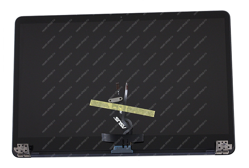 Модуль для ноутбука 15.6" ASUS UX550GDX (1920х1080) синий ORIGINAL с тачскрином