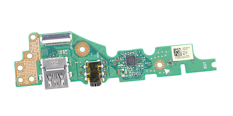 Плата интерфейсная ASUS X330FN ORIGINAL
