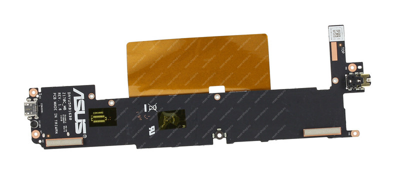 Материнская плата планшета ASUS Z170C ORIGINAL (1Гб, C3200, 8Гб)