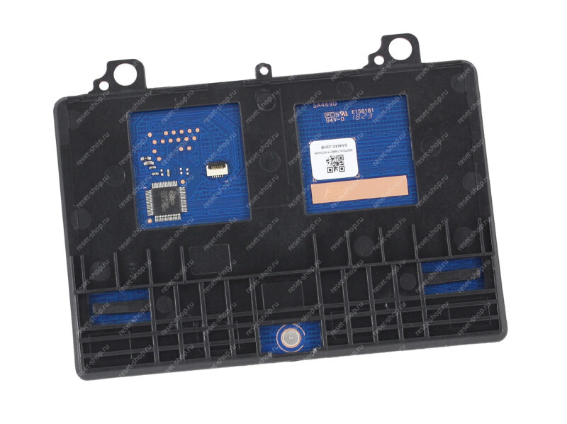 Тачпад для ноутбука Lenovo IdeaPad 330-15ARR оригинальный темно-серый