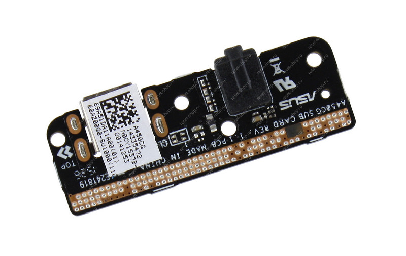 Сабборд для смартфона ASUS ZenFone 4 A450CG ORIGINAL