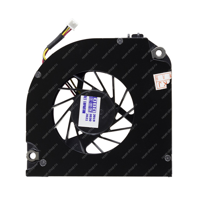 Вентилятор Dell Latitude D531 Вентилятор Dell Latitude D531