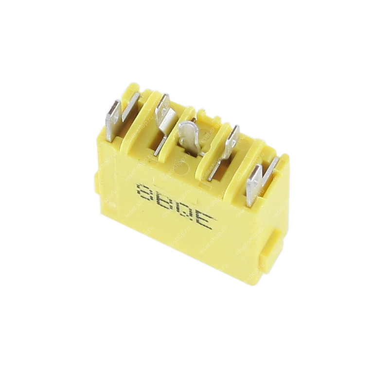 Разъем питания Lenovo (PJ580) G500 11x4.5 мм