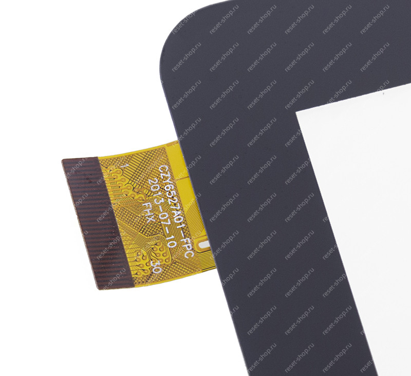 Тачскрин 7" CZY6527A01-FPC