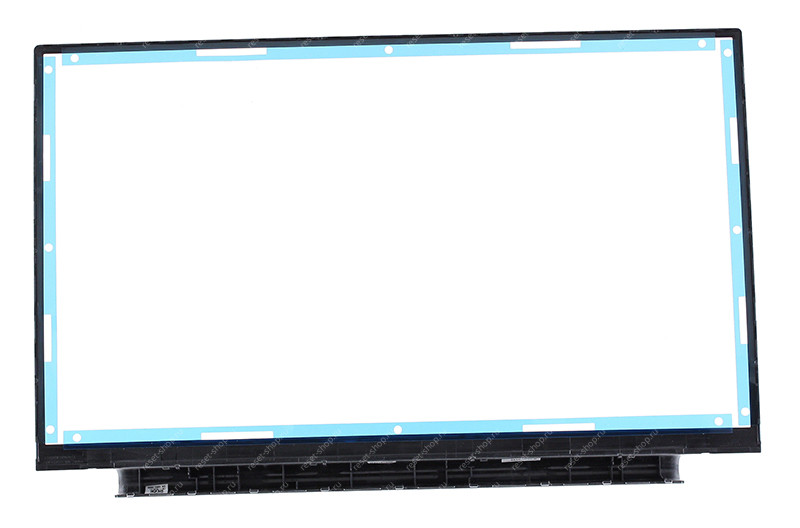 Корпус ASUS X330UA часть B (Рамка) черный