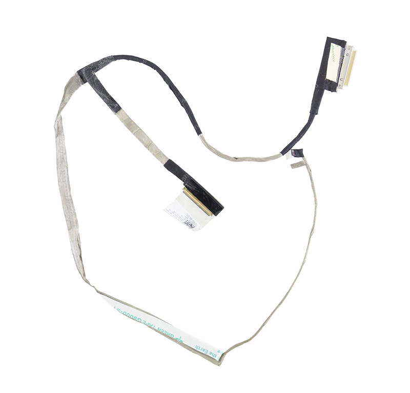 Шлейф матрицы HP Pavilion 15-G (ноутбук с тачскрином)