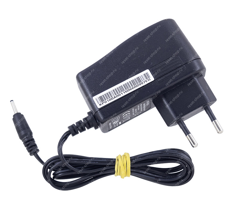 Блок питания для планшета Б/У Acer 5V/2A (2.5х0.7) стеновой