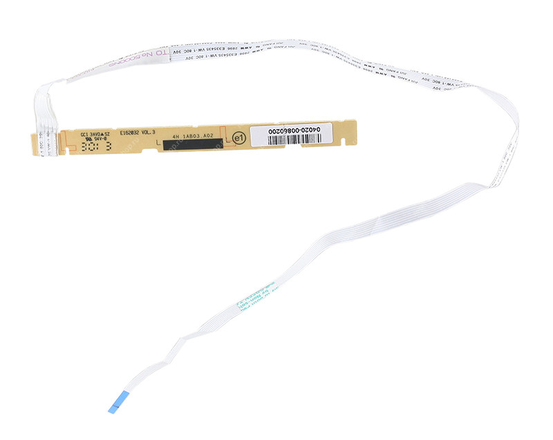 Плата кнопок управления монитором ASUS VG248QE