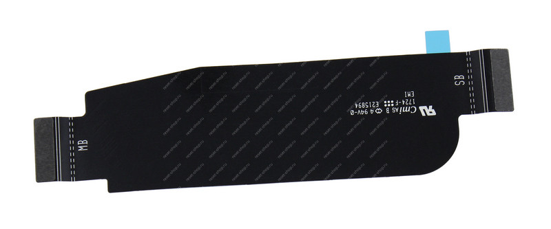 Шлейф для смартфона ASUS ZenFone 4 ZE554KL межплатный