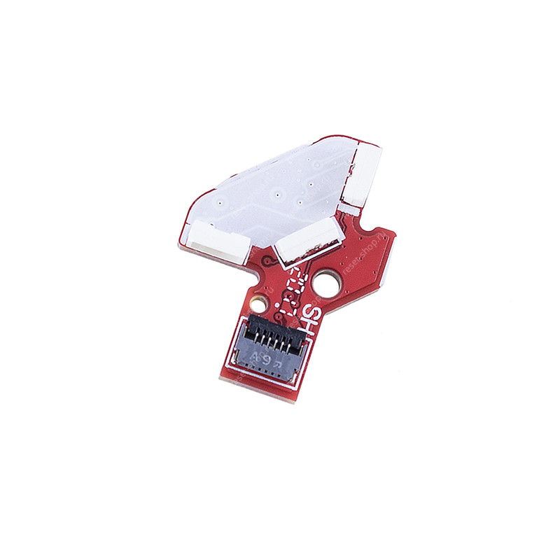 Плата LED-индикатора для ноутбука ASUS G512LU ORIGINAL правая