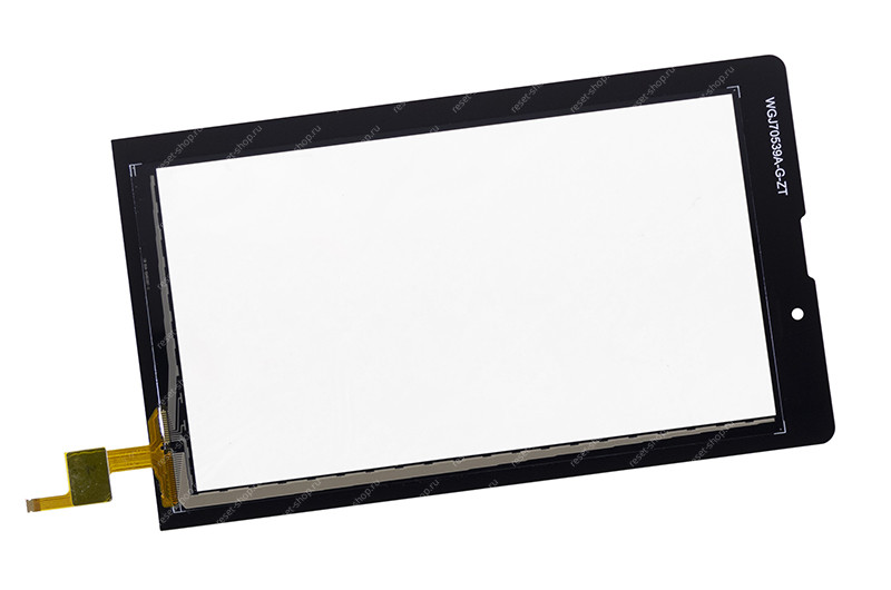 Тачскрин 7" F-WGJ70539-V1