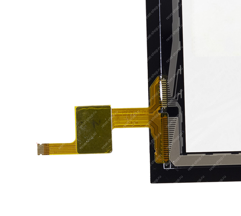 Тачскрин 7" F-WGJ70539-V1