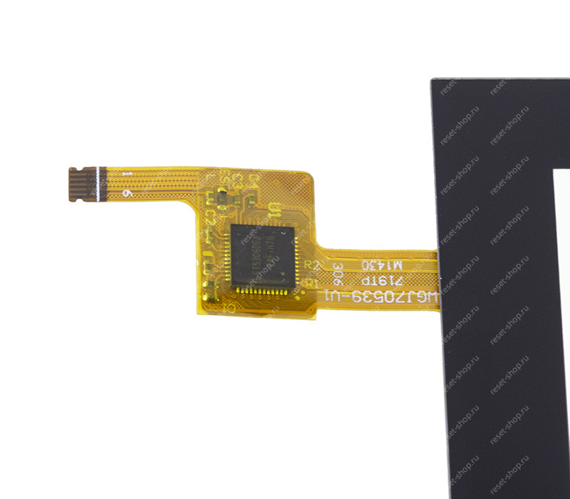 Тачскрин 7" F-WGJ70539-V1