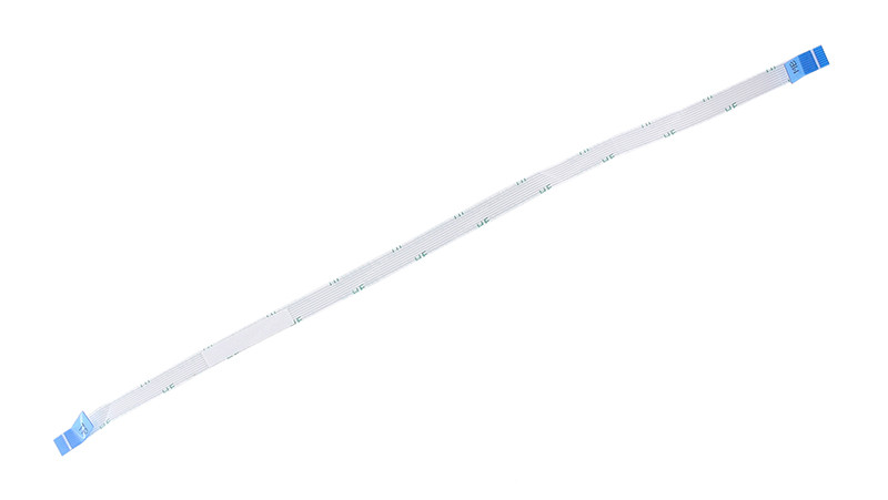 Шлейф тачпада ASUS X505UA (8-pin, 180 мм)