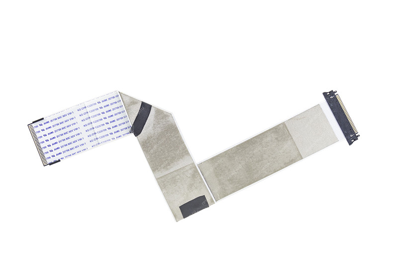 Шлейф матрицы монитора ASUS VC239HE (318 мм, 30 pin)