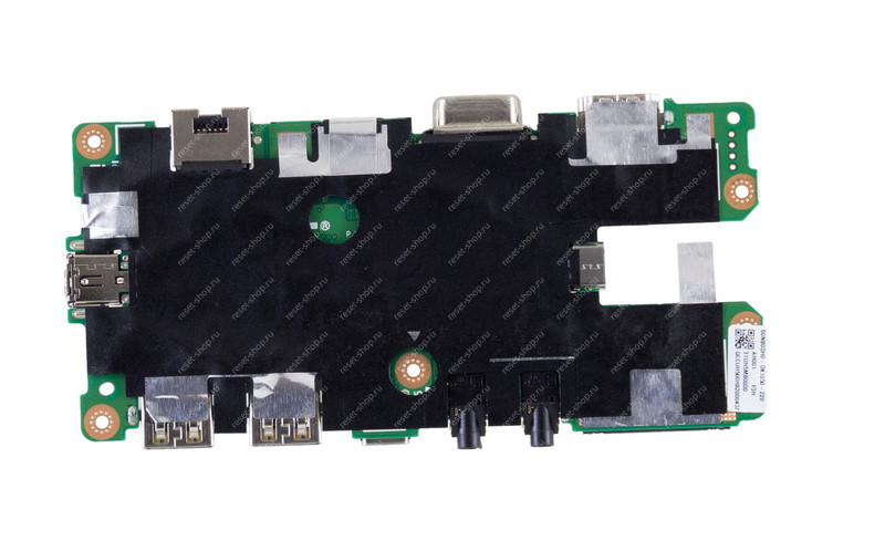 Материнская плата док-станции ASUS Universal Dock AH001 / УЦЕНКА