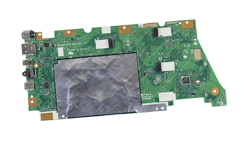 Материнская плата ноутбука ASUS UX430UN (процессор I7-8550U, ОЗУ 16Гб, GF MX150 2Гб) / УЦЕНКА