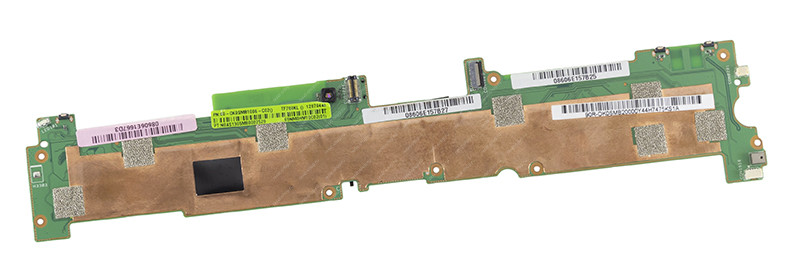 Материнская плата планшета Б/У ASUS Transformer Pad TF700 ORIGINAL (1G/MSM8960/16G) Rev 1.8