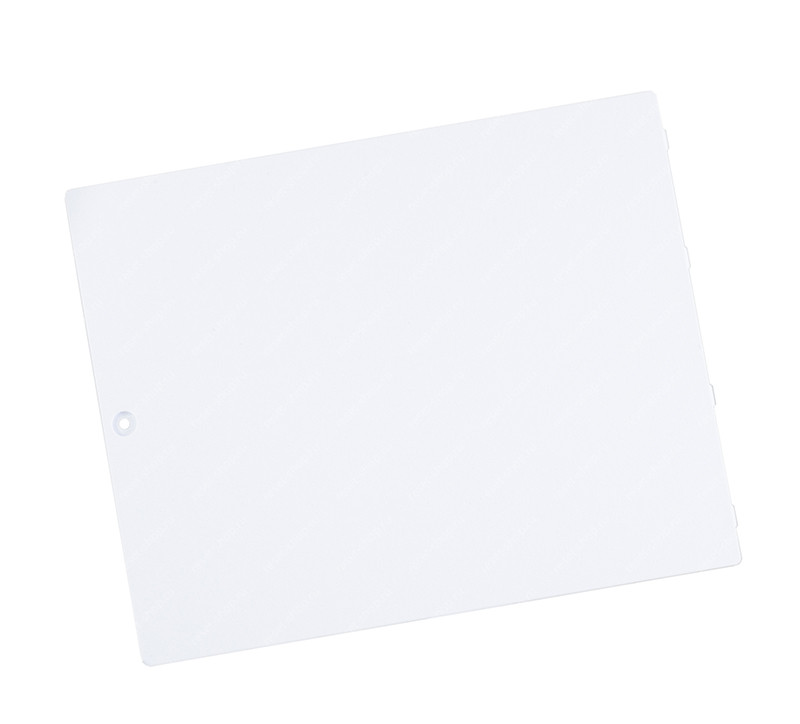 Крышка отсека жесткого диска ASUS E402NA ORIGINAL белая