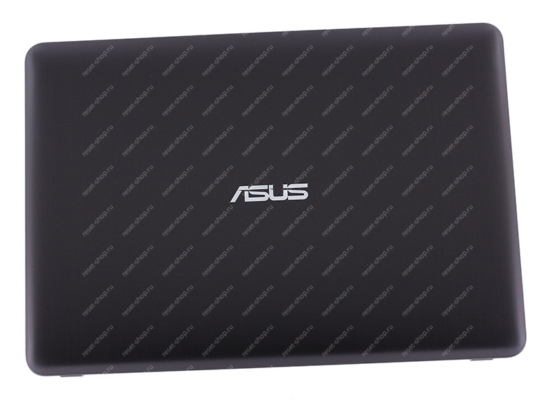 Корпус ASUS X441BA часть A (Крышка) темно-коричневый