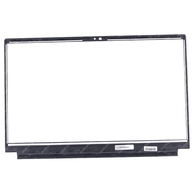 Корпус для ноутбука Machenike 6-39-V1751-012 часть B (Рамка) чёрный